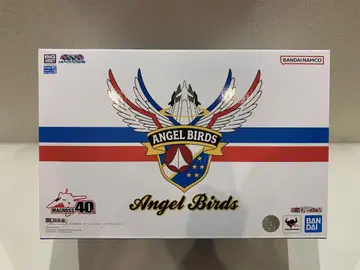 피규어 DX 초합금 VF-1A 발키리 엔젤 바즈