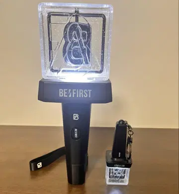 BE:FIRST 비퍼스트 응원봉 2개 세트