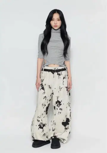 theredthread S layered work denim