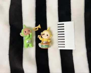 텔레토비즈 피규어 세트