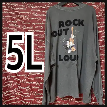 5L 미키마우스 Disney 트레이닝복 맨투맨 새상품/MCW-509