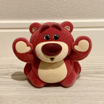 LOTSO IT'S ME 2 토이스토리 로쏘