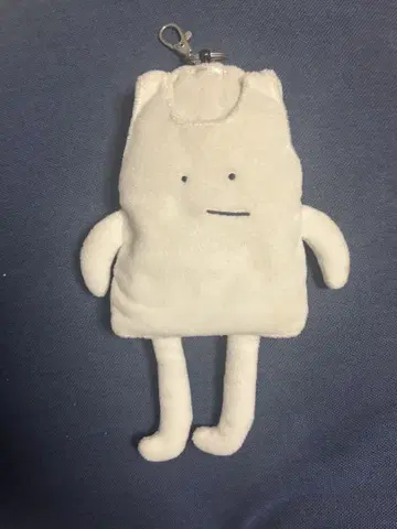 탱크탑 군 패스 케이스