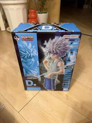 제일복권 HUNTER x HUNTER CHMERA ANT