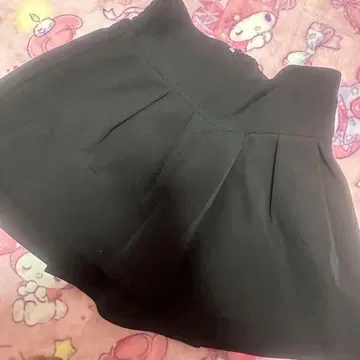 michellMacaron 슬림 레그 스커트
