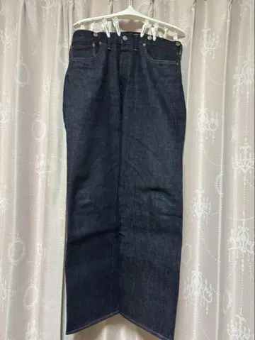 TCB 청바지 20s 새상품급