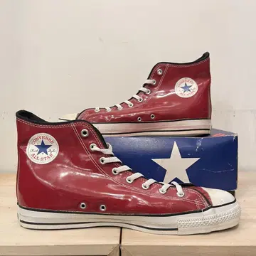 90's converse allstar made in usa us13