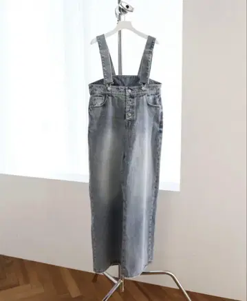 katrin tokyo cara denim 살로펫