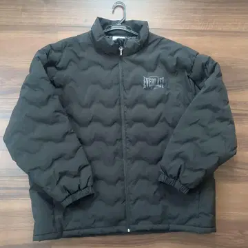EVERLAST 방풍 충전솜 자켓