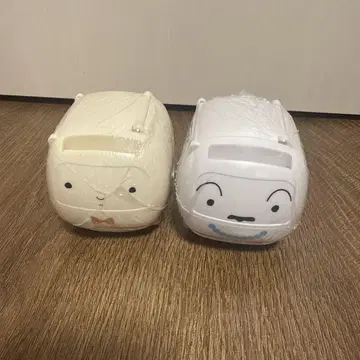 짱구는 못말려(크레용 신짱) 변신 놀이 카