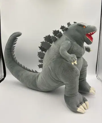 고질라 2019 메가 점보 봉제 인형