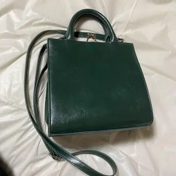 AZUL BY MOUSSY 2way 그린 백