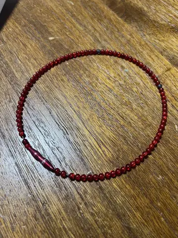[ 파이텐 ] 목걸이 45cm