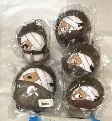 닌타마 후와코로링 포테코로 마스코트 하구캐릭터 마스코트 자토 콘나몬 혜택