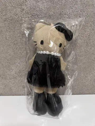 헬로키티 봉제 인형