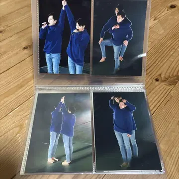 아라시 니노아이 12장