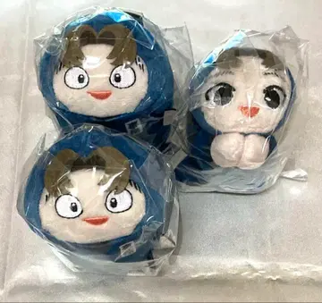 닌타마 포테코로 마스코트 하구캐릭터 마스코트 코마츠다 슈사쿠