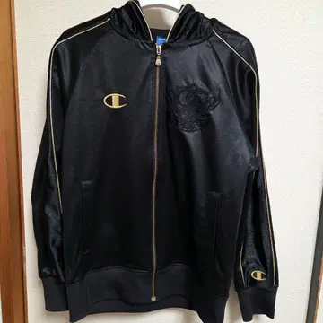 Champion 저지 M