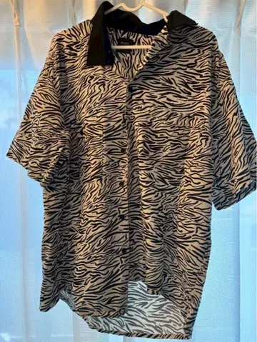 RVCA 셔츠, 하프 팬츠 셋업 M