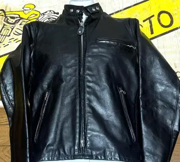 새상품급 schott641 34인치 라이더스