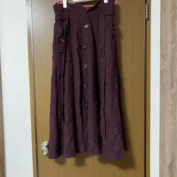 fu-ai 스커트