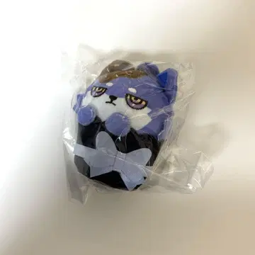 니지산지 코야나기 로우 Melty Valentine 마스코트 참