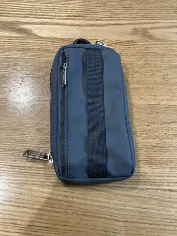 CIE 파우치 어태치먼트 배송비 포함