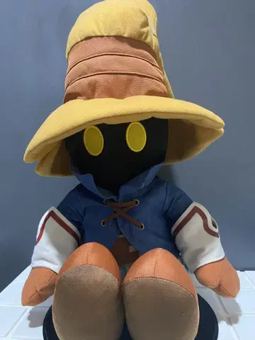 파이널 판타지 비비 봉제 인형 FF9 A상