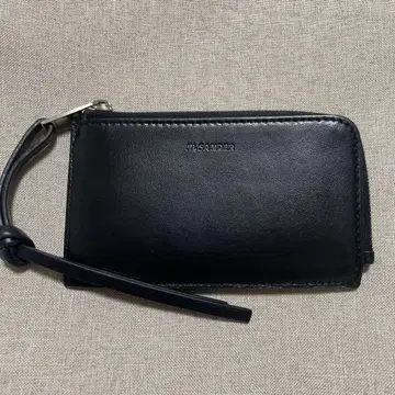 JIL SANDER 프래그먼트 케이스
