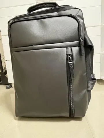 BERMAS BAUER GEHEN No.60387: 2WAY 백팩