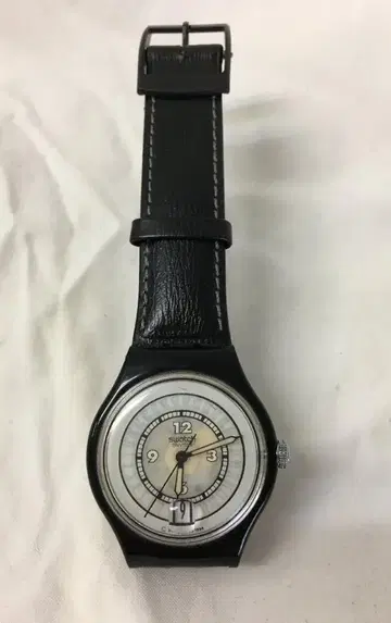 스와치 90s AG 1994 SAB400 오토매틱