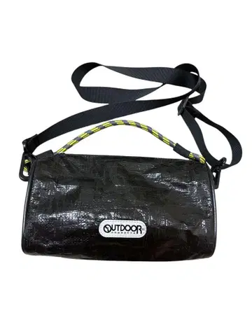 OUTDOOR PRODUCTS/아웃도어 프로덕츠 미니 숄더 파우치