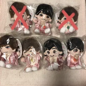 나니와단시 치비누이