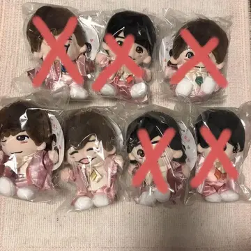 나니와단시 치비누이