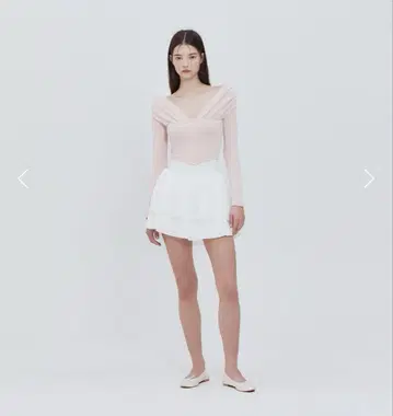 NOT YOUR ROSE Rhea 가디건 (Pink)