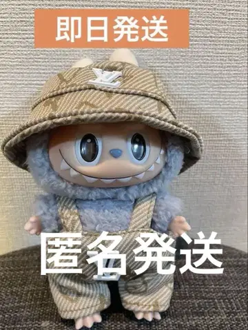 라부부 Labubu 의상 2세트