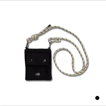 kaoyorinakami ROPE purse BAG 카오요리나카미