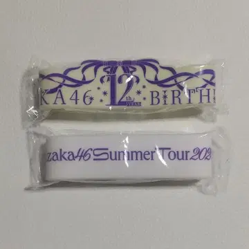 노기자카46 러버 밴드 한여름의 전국 투어 2024 도쿄 12th 버스라