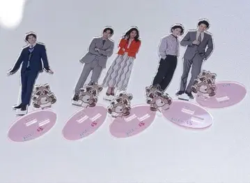 나의 신랑님 아크릴 스탠드 아크스타 하나즈마 란 야마모토 마사미