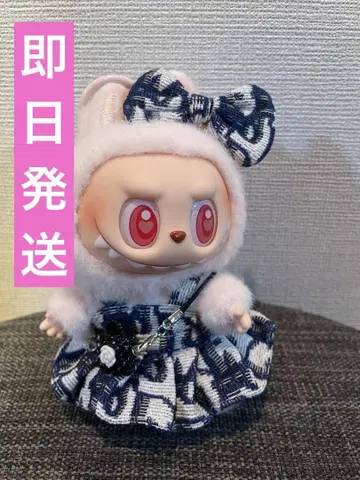 라부부 Labubu 의상 3세트