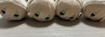 앙스타 텐쇼인 에이치 모치마스 미니 4점