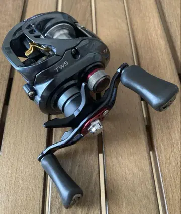 다이와 타투라 SV TW