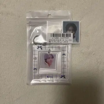 겐인와 지분니 아루 나가노 료타 스크래치