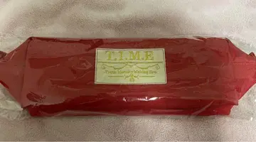 초특급 유키 TIME 멀티 파우치 응원봉 케이스