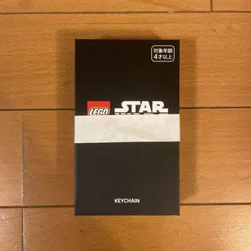 LEGO STAR WARS 110850 키링