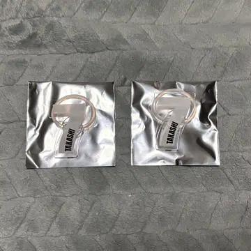초특급 타카시 응원봉 액세서리