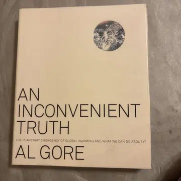 An Inconvenient Truth Al Gore