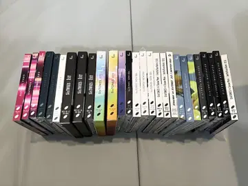 SixTONES CD