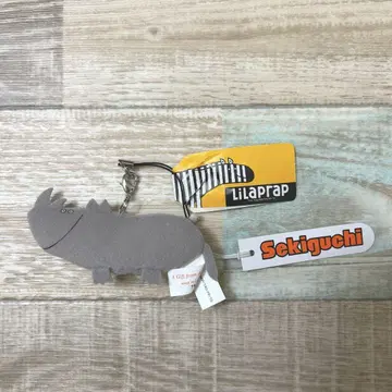 LiraPraP 사이 스트랩 Sekiguchi