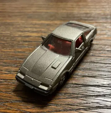 일본제 토미카 레이디 Z 300 ZX NO.15